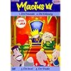 Macius 1 (Die Freunde / Die Krönung) Macius 1 (Die Freunde / Die Krönung)