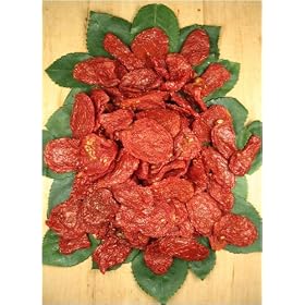 Sun Dried Tomatoes