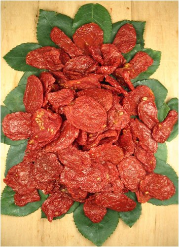 Childrens Toyshop  Gourmet Food : Sun Dried Tomatoes 16 oz.