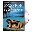 Passion and Paradise