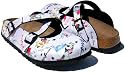 Birkenstock Dorian Retro Paris