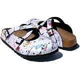 Birkenstock Dorian Retro Paris at Birkenstock