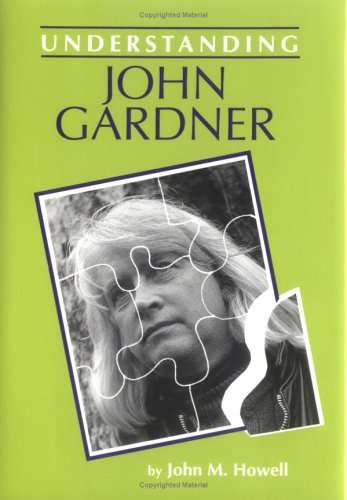  John C. Gardner