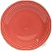Fiesta Persimmon 464 7-1 4-inch Salad Plate