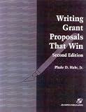 cover of Writing Grant Proposals That Win