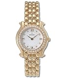 Movado Women's Brileti 14K Solid Gold Diamond Watch #695257