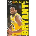 Kobe Bryant Biography book cover