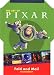The Art of Pixar: Fold and Mail Stationery