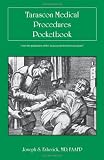 Tarascon Medical Procedures Pocketbook