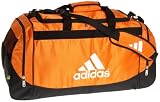 adidas Elite Medium Duffle,Team Orange,one size