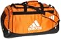 adidas Elite Medium Duffle,Team Orange,one size