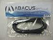 Mini-HDMI Male to HDMI Male Cable: 6 ft - by Abacus24-7