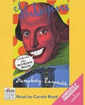 Shakespeare Without the Boring Bits: Complete & Unabridged