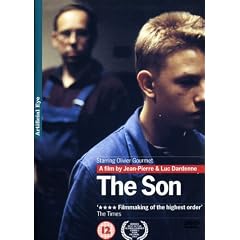 The Son [UK Import]