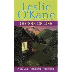 The Fax of Life (Molly Masters Mystery)