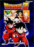 Dragonball Z, Vol. 4 - Pendulum Room