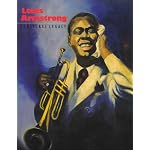 Louis Armstrong: A Cultural Legacy book cover