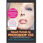 Click here to buy Retouch portraits by adobe Photoshop CS2: This book is for photographers, retouchers,... by  dharma zen.