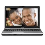 Toshiba Satellite L505D-S5992 TruBrite 15.6-Inch Grey/Black Laptop - 2 Hours 20 Minutes of Battery Life (Windows 7 Home Premium)