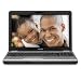 Toshiba Satellite L505D-S5992 TruBrite 15.6-Inch Grey/Black Laptop - 2 Hours 20 Minutes of Battery Life (Windows 7 Home Premium)