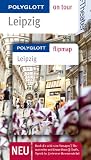 Produkt-Bild: Leipzig: Polyglott on tour mit Flipmap