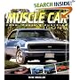 Musclecar Icons (Enthusiast Color)