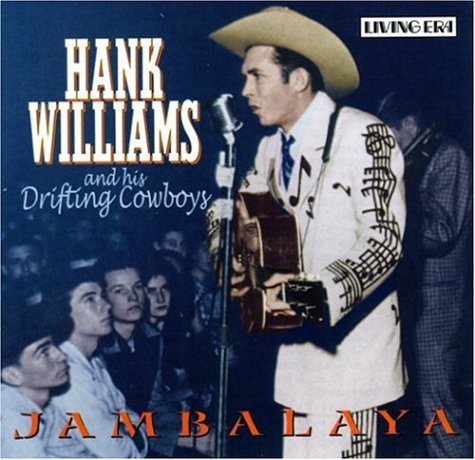 Hank Williams, Sr. - Jambalaya - Zortam Music