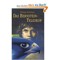 His Dark Materials, Band 3: Das Bernstein-Teleskop