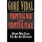 Books on Permanent Wars and the USA