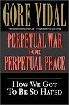 Perpetual War for Perpetual Peace