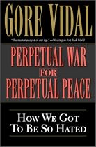 Perpetual War for Perpetual Peace