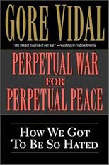 Perpetual War for Perpetual Peace