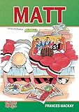 Matt