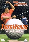 Tiger Woods - Son, Hero, Champion [1997] [DVD]