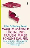 Produkt-Bild: Warum M&auml;nner l&uuml;gen und Frauen immer Schuhe kaufen