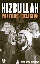 Hizbu'llah: Politics and Religion (Critical Studies on Islam Series)