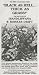 Black As Hell ... Thick As Grass : The Battle Of Isandlhwana & Rorkes Drift (VHS) by Kenneth Griffith
