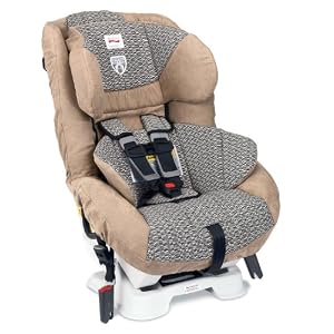 Britax Boulevard Convertible Car Seat