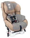 Britax Boulevard 65 TSIP Convertible Car Seat, Castlerock