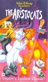 Eigenschaften Walt Disney Home Video  / The Aristocats [UK IMPORT]
