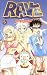 Book Rave, tome 5