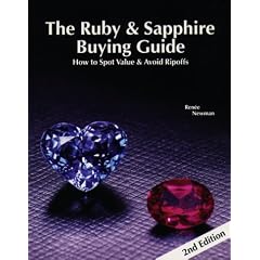 The Ruby & Sapphire Buying Guide: How to Spot Value & Ripoffs