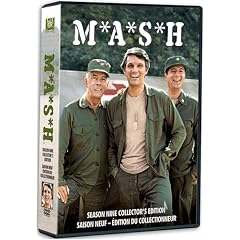 M*A*S*H