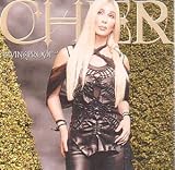 Living Proof [CASSETTE] (UK Import) [Musikkassette] - Cher