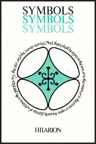 Symbols (Original Hilarion Series Book 3)