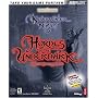 Neverwinter Nights: Hordes of Underdark Official Strategy Guide (Official Strategy Guides (Bradygames))