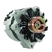 Automotive : MasterQuality Select 91324 100% New Alternator