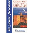 Michelin In Your Pocket Southern Spain, 1e (In Your Pocket) by Michelin Travel Publications