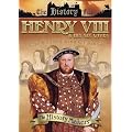 History Makers - Henry VIII And His Six Wives [DVD]