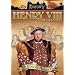 History Makers - Henry VIII And His Six Wives [DVD]
